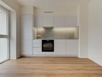 Недвижимость Apartment 2 bedrooms for sale in Luxembourg-Bonnevoie: 1