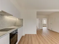 Недвижимость Apartment 2 bedrooms for sale in Luxembourg-Bonnevoie: 3