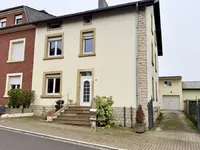Недвижимость Detached house 4 bedrooms for sale in Kleinbettingen: 1