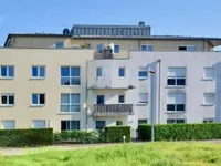 Недвижимость Apartment 2 bedrooms for sale in Niederkorn: 1