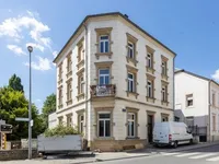 Недвижимость Apartment 3 bedrooms for sale in Dudelange: 1