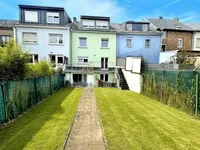 Недвижимость Detached house 5 bedrooms for sale in Soleuvre: 1