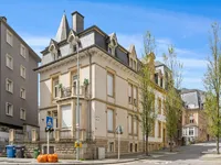 Недвижимость Townhouse 7 bedrooms for sale in Luxembourg-Limpertsberg: 1
