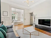 Недвижимость Townhouse 7 bedrooms for sale in Luxembourg-Limpertsberg: 3