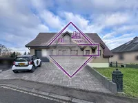 Недвижимость Detached house 2 bedrooms for sale in Clemency: 1