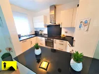 Недвижимость Semi-detached house 3 bedrooms for sale in Ettelbruck: 4
