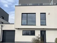 Недвижимость Semi-detached house 4 bedrooms for sale in Alzingen: 1