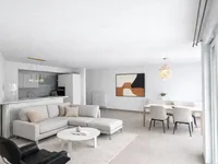 Недвижимость Apartment 2 bedrooms for sale in Luxembourg-Gasperich - Cloche d'or: 4