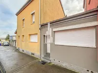 Недвижимость Apartment 1 bedroom for sale in Niederkorn: 1