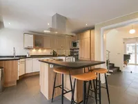 Недвижимость Detached house 4 bedrooms for sale in Canach: 1