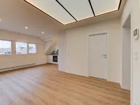 Недвижимость Apartment 2 bedrooms for sale in Luxembourg-Bonnevoie: 1