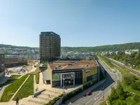 Недвижимость Apartment 2 bedrooms for sale in Differdange: 1