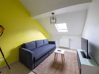 Недвижимость Apartment 1 bedroom for sale in Luxembourg-Pfaffenthal: 2