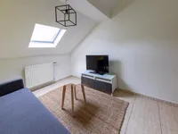 Недвижимость Apartment 1 bedroom for sale in Luxembourg-Pfaffenthal: 3