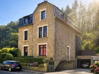 Недвижимость Townhouse 5 bedrooms for sale in Luxembourg-Neudorf: 1