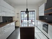 Недвижимость Townhouse 5 bedrooms for sale in Luxembourg-Neudorf: 4