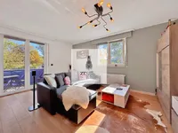 Недвижимость Studio 1 bedroom for sale in Kayl: 2