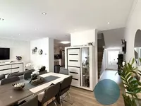 Недвижимость Detached house 4 bedrooms for sale in Dudelange: 2