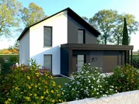 Недвижимость Detached house for sale in Schengen: 1