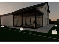 Недвижимость Detached house for sale in Schengen: 2