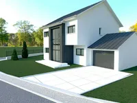Недвижимость Detached house for sale in Schengen: 4