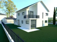 Недвижимость Detached house for sale in Schengen: 5