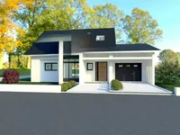 Недвижимость Detached house for sale in Schengen: 6