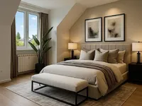 Недвижимость Apartment 2 bedrooms for sale in Luxembourg-Limpertsberg: 7