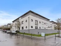 Недвижимость Apartment 2 bedrooms for sale in Bertrange: 1