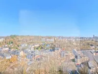 Недвижимость Apartment 3 bedrooms for sale in Luxembourg-Belair: 1