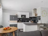 Недвижимость Apartment for sale in Echternach: 2