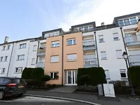 Недвижимость Apartment 2 bedrooms for sale in Alzingen: 1