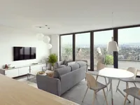 Недвижимость Apartment 2 bedrooms for sale in Luxembourg-Bonnevoie: 1