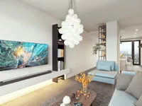 Недвижимость Penthouse 3 bedrooms for sale in Luxembourg-Bonnevoie: 4