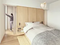 Недвижимость Penthouse 3 bedrooms for sale in Luxembourg-Bonnevoie: 5