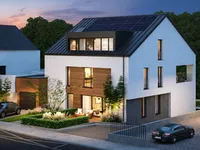 Недвижимость Apartment 3 bedrooms for sale in Ersange: 1