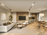 Недвижимость Apartment 3 bedrooms for sale in Ersange: 4