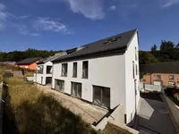 Недвижимость Apartment 3 bedrooms for sale in Hobscheid: 1