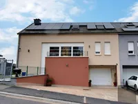 Недвижимость House 4 bedrooms for sale in Oberanven: 1