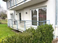 Недвижимость Apartment 2 bedrooms for sale in Pontpierre: 7