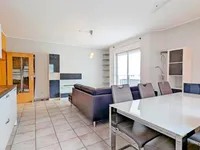 Недвижимость Apartment 1 bedroom for sale in Lallange: 3