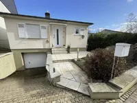 Недвижимость Detached house 1 bedroom for sale in Mondorf-les-Bains: 1