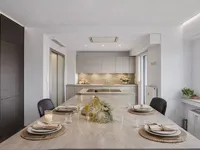 Недвижимость Apartment 3 bedrooms for sale in Luxembourg-Belair: 1