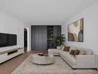 Недвижимость Apartment 3 bedrooms for sale in Luxembourg-Belair: 7