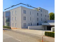 Недвижимость Penthouse 1 bedroom for sale in Senningerberg: 7