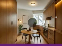 Недвижимость Apartment 2 bedrooms for sale in Ettelbruck: 3