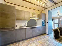 Недвижимость Semi-detached house 4 bedrooms for sale in Clemency: 3