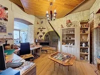 Недвижимость Semi-detached house 4 bedrooms for sale in Clemency: 6