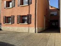 Недвижимость Detached house 6 bedrooms for sale in Frisange: 1