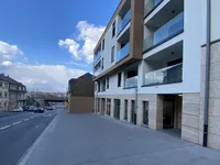 Недвижимость Apartment 1 bedroom for sale in Luxembourg-Gasperich - Cloche d'or: 1